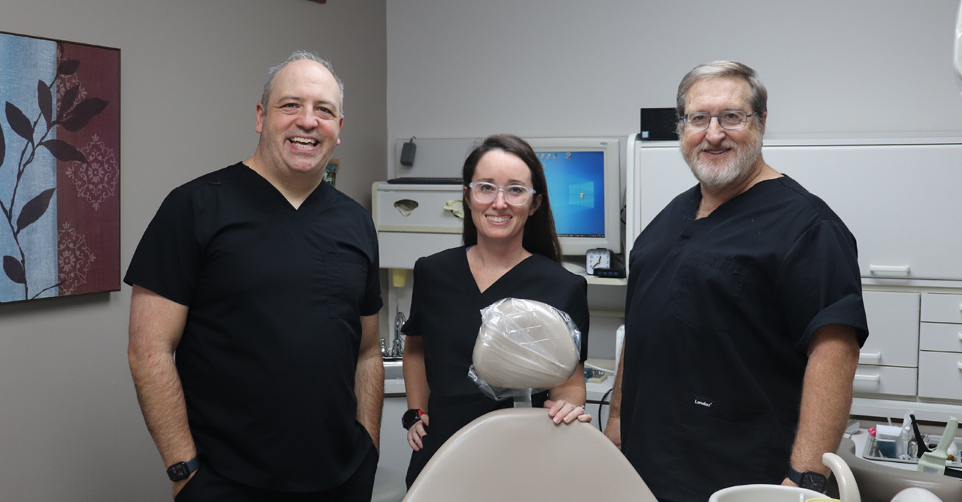 Holley Dental Care | Sedation Dentistry, Invisalign reg and Oral Cancer Screening